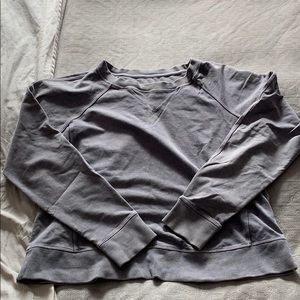 Lululemon Crewneck